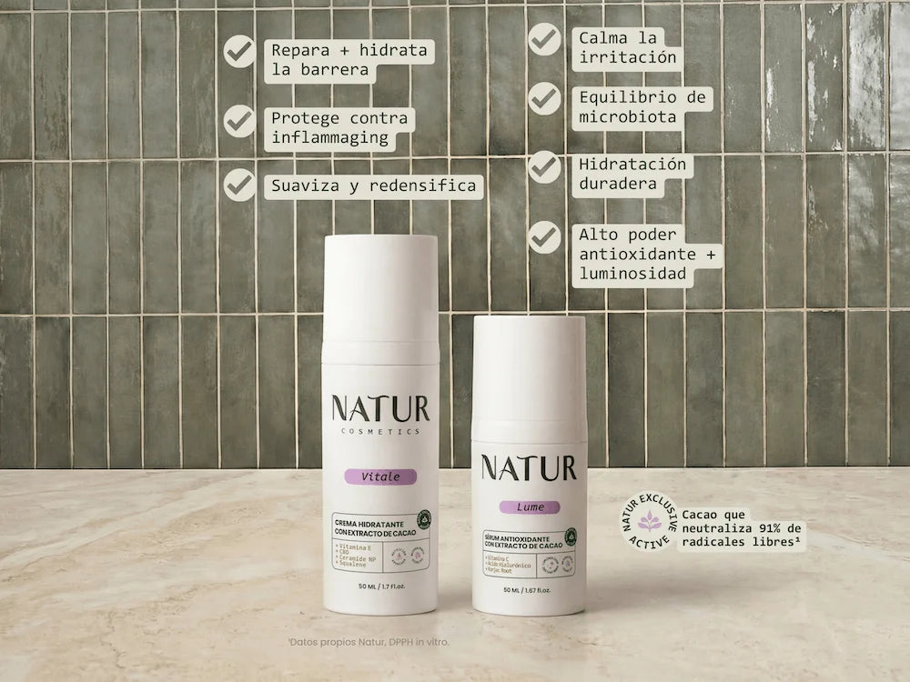 Sistema Esencial de Natur