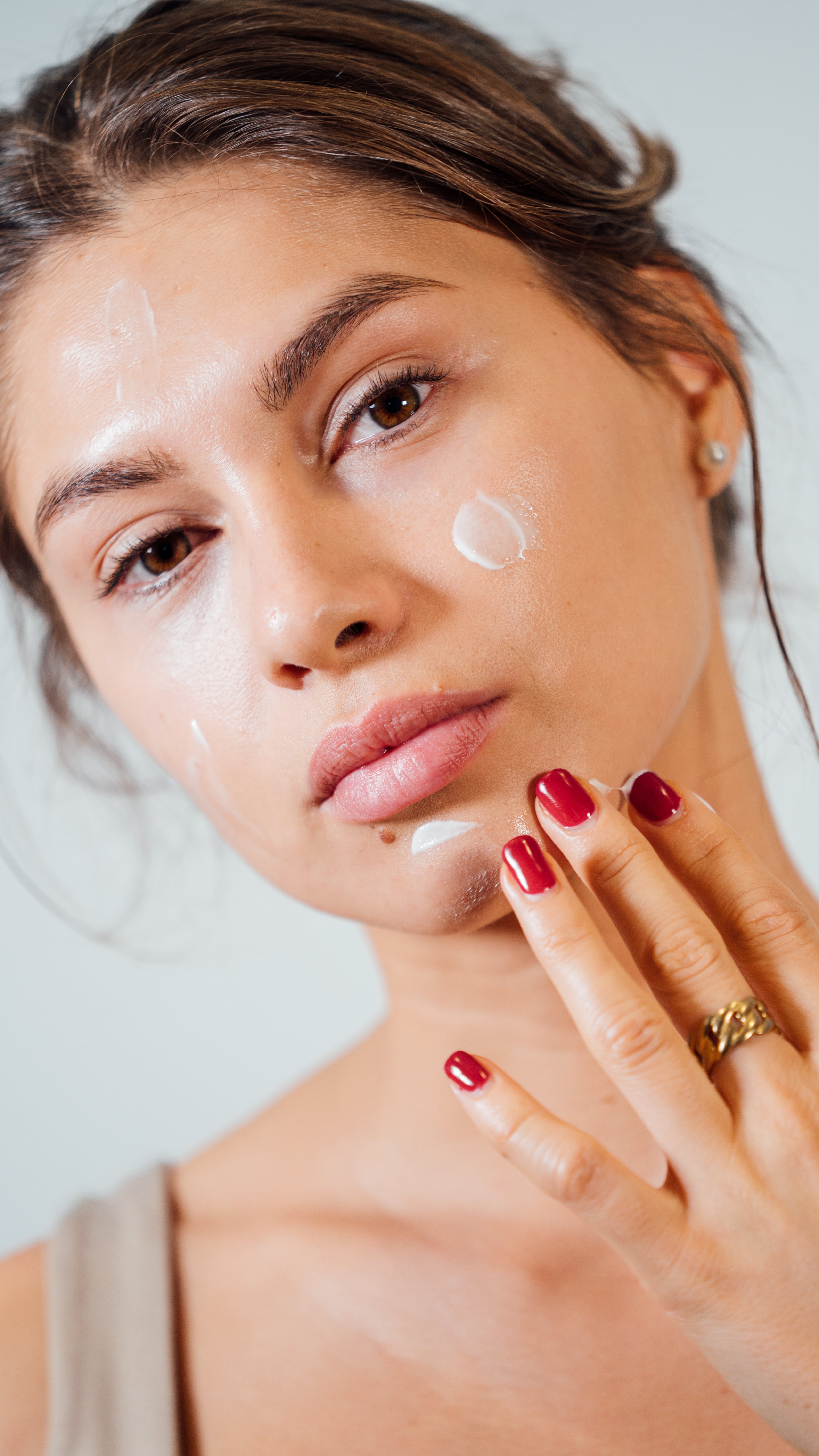 Crema Hidratante Vitale