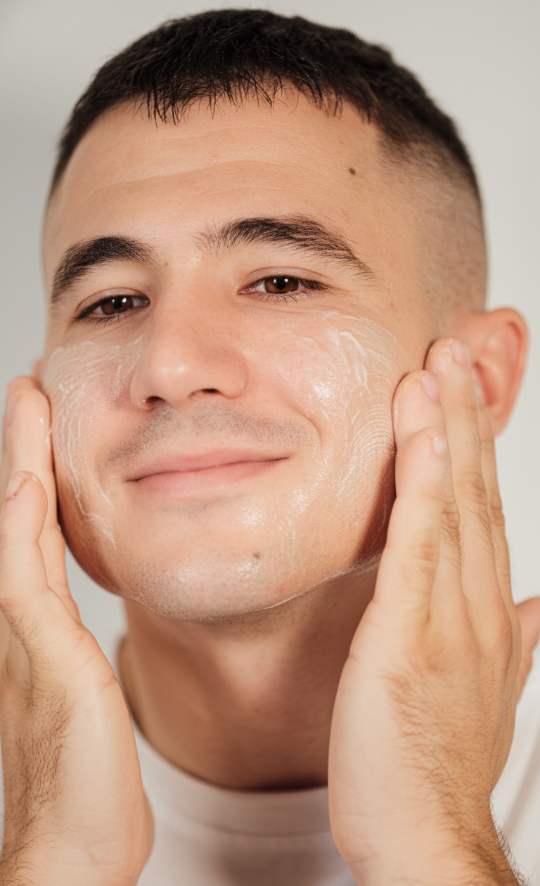 Gel Limpiador Clarie