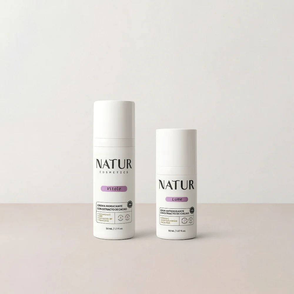 Sistema Esencial de Natur