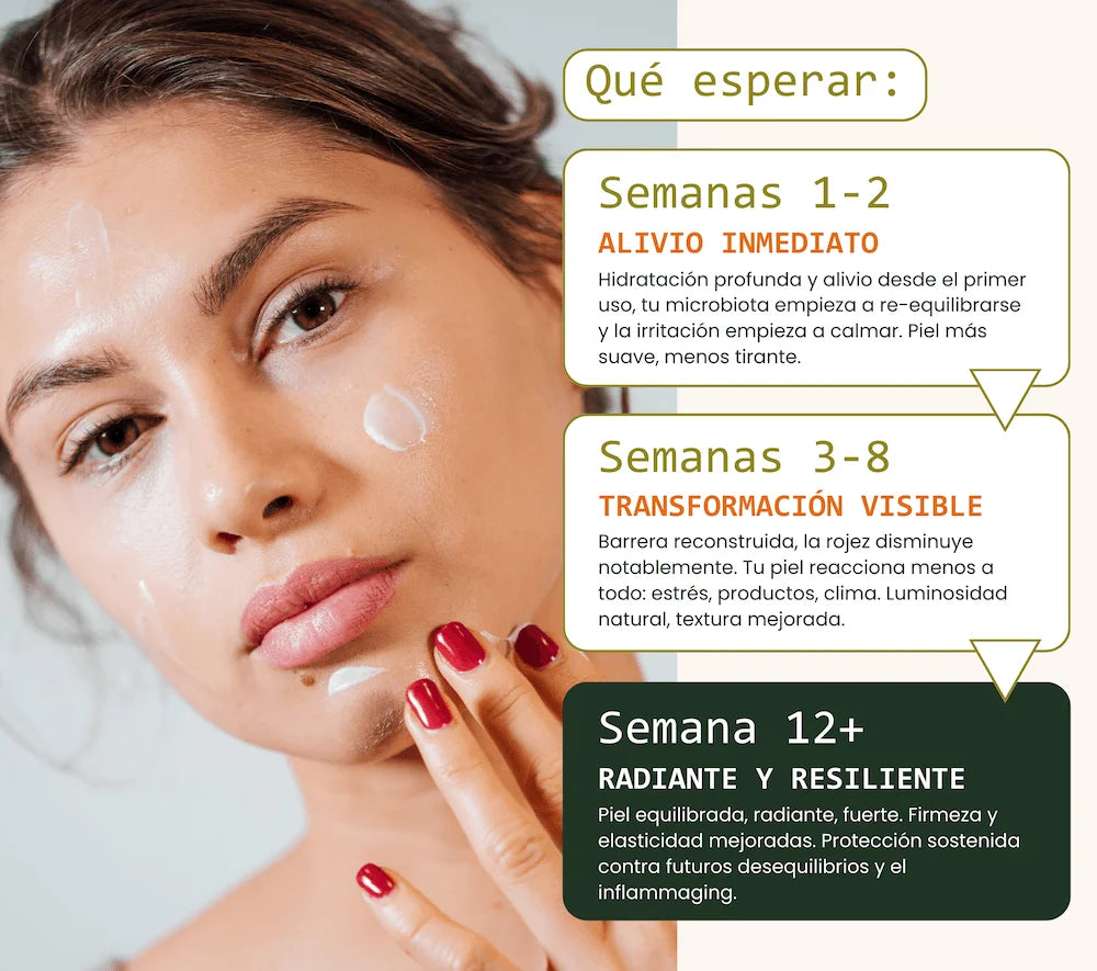 Sistema Esencial de Natur