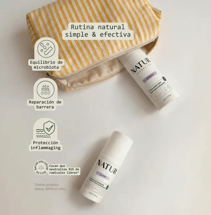 Sistema Esencial de Natur