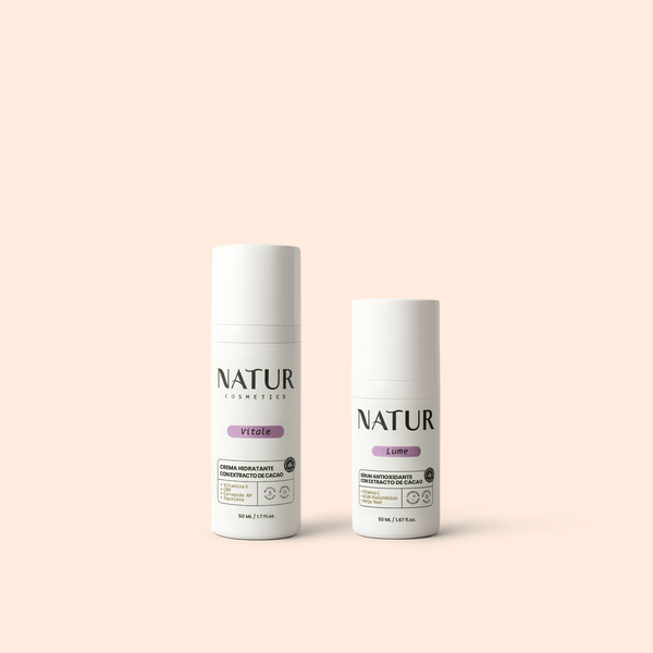 Sistema Esencial de Natur