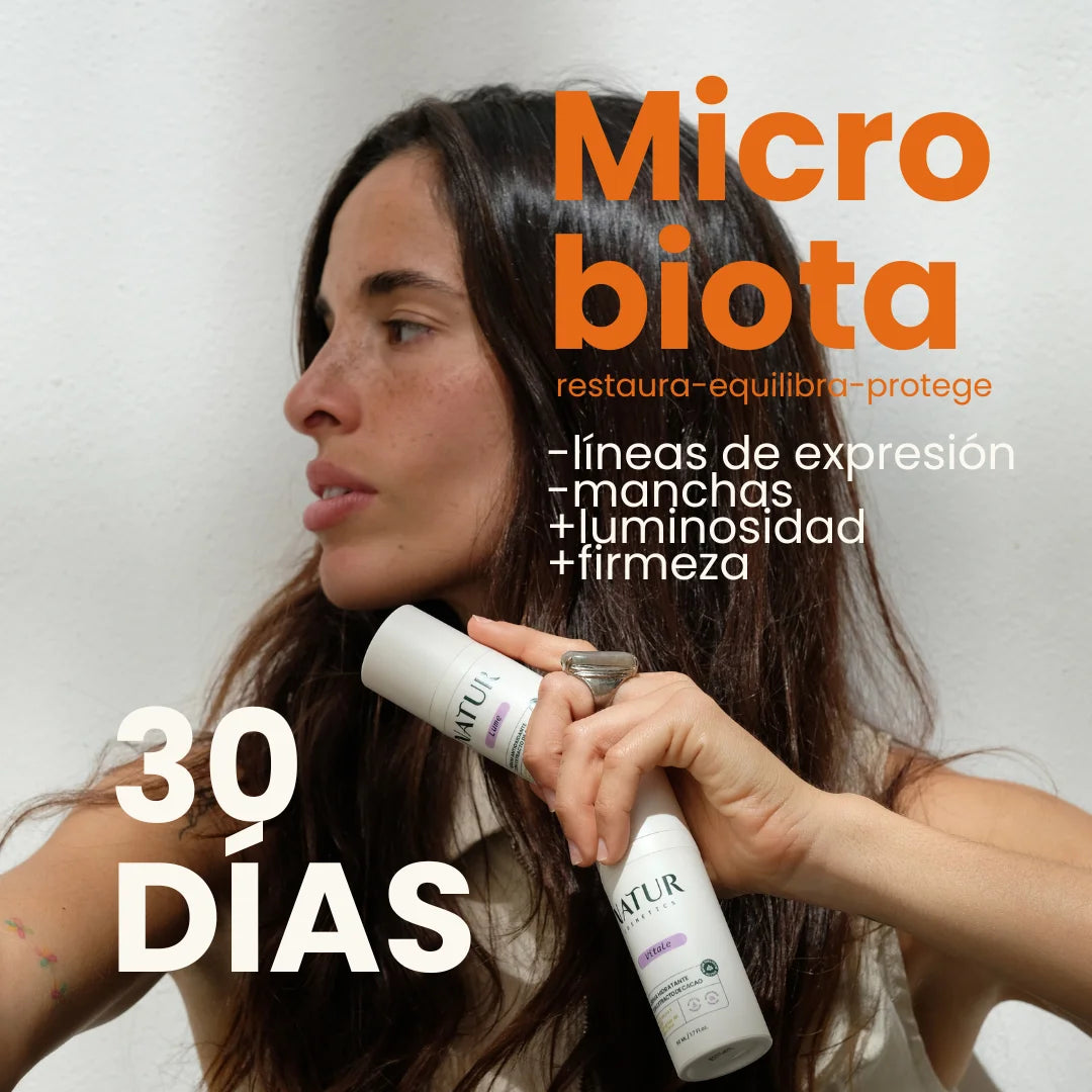 Sistema Esencial de Natur