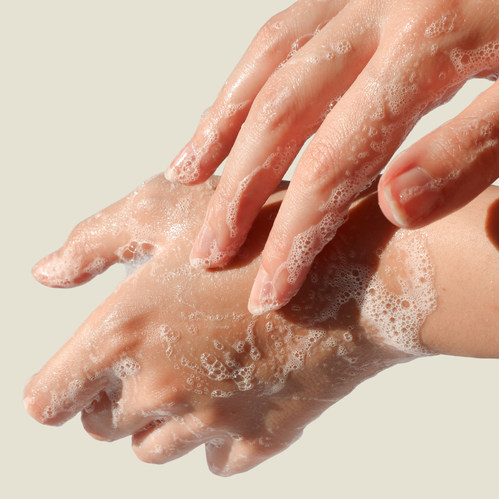 Gel Limpiador Natural Clarie