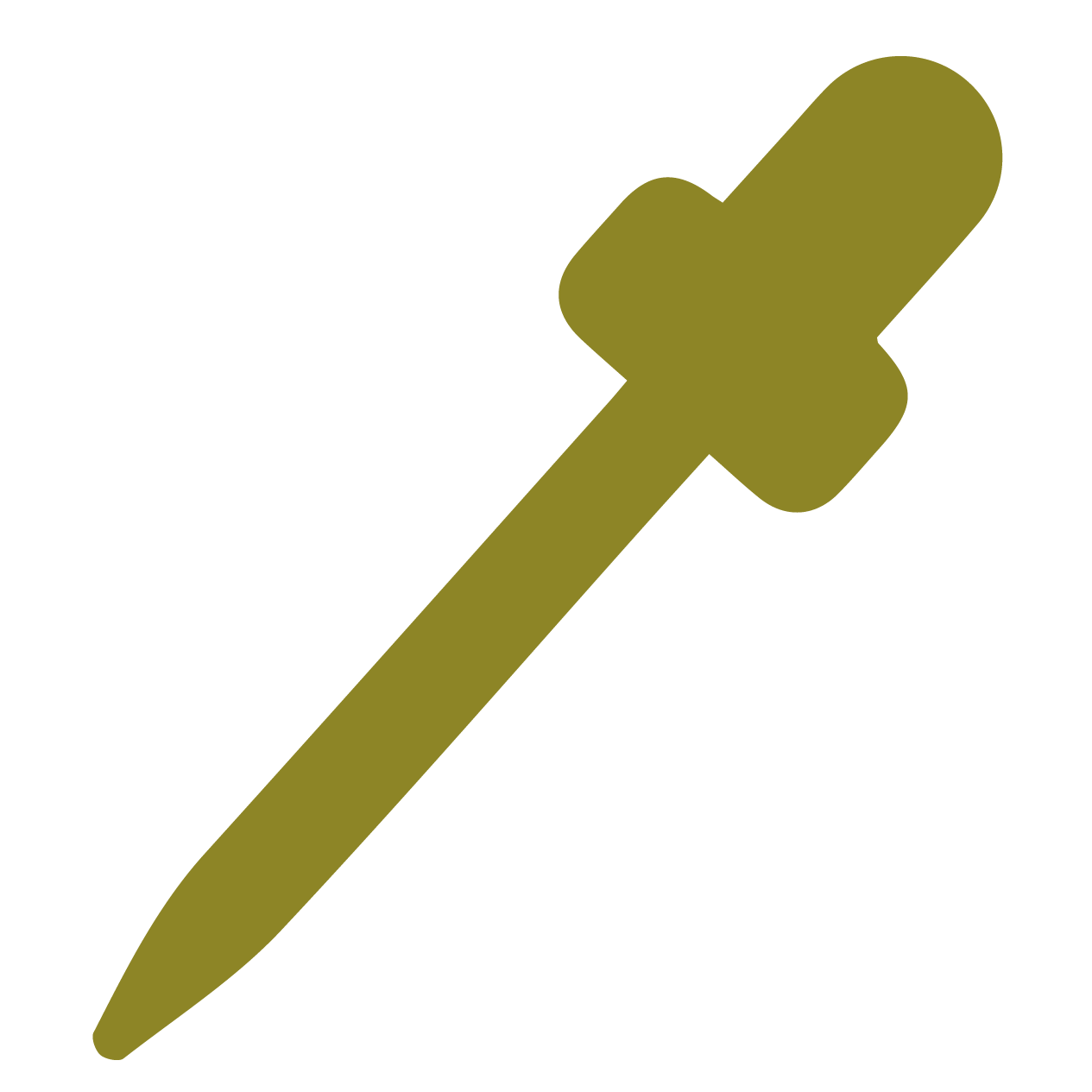 Custom icon