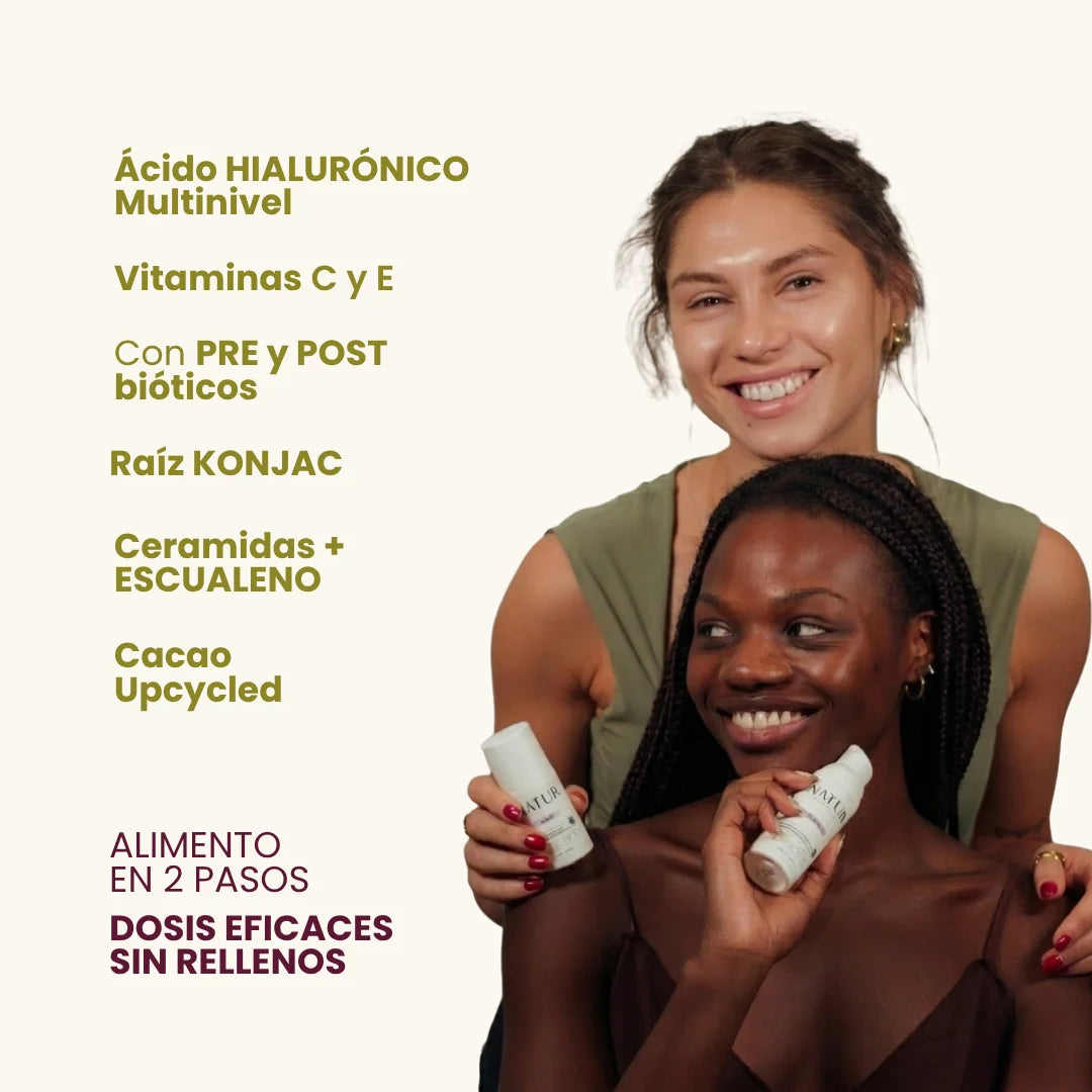 Sistema Esencial de Natur